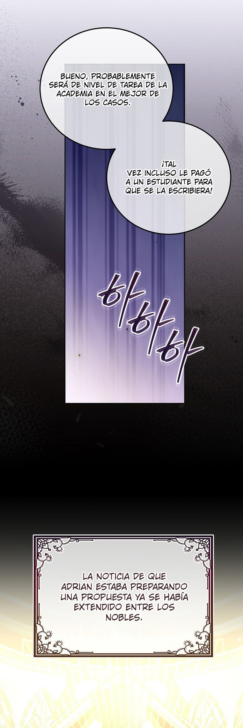 Comencemos la segunda parte de esta obra arruinada Capítulo 26 - Page 45