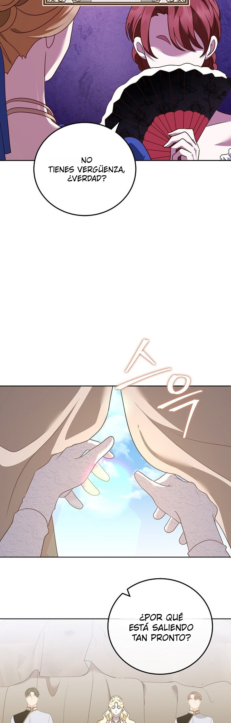 Comencemos la segunda parte de esta obra arruinada Capítulo 26 - Page 47