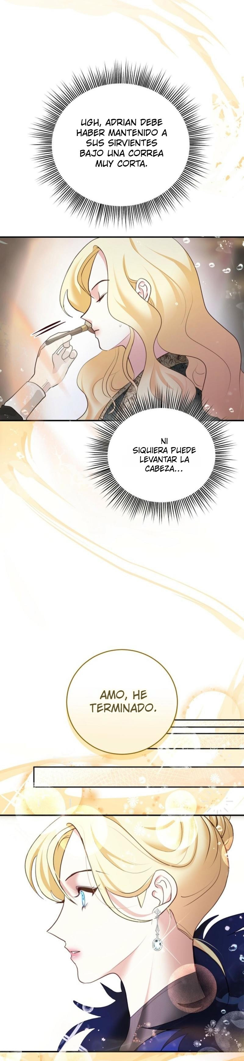 Comencemos la segunda parte de esta obra arruinada Capítulo 3 - Page 20