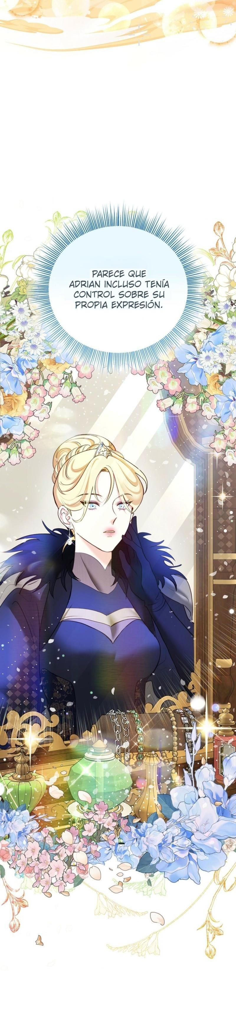 Comencemos la segunda parte de esta obra arruinada Capítulo 3 - Page 21