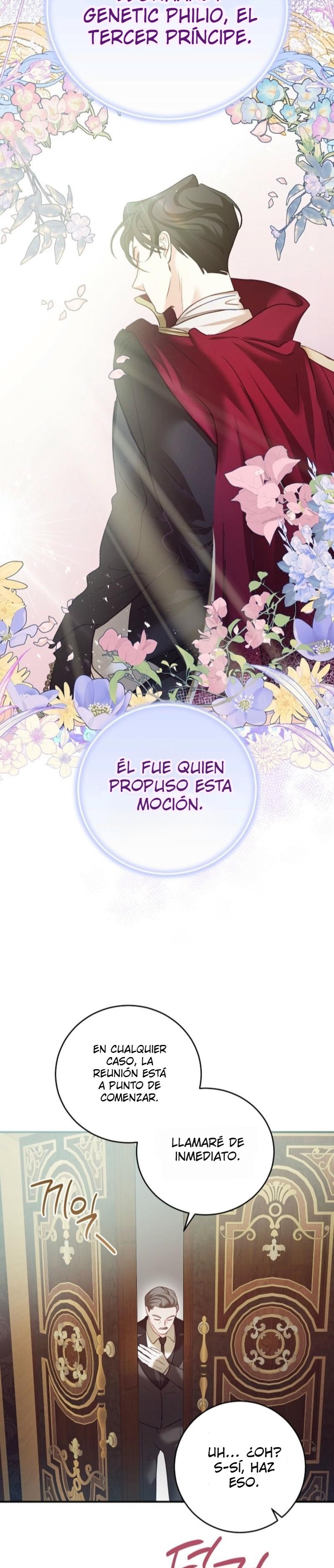 Comencemos la segunda parte de esta obra arruinada Capítulo 3 - Page 27