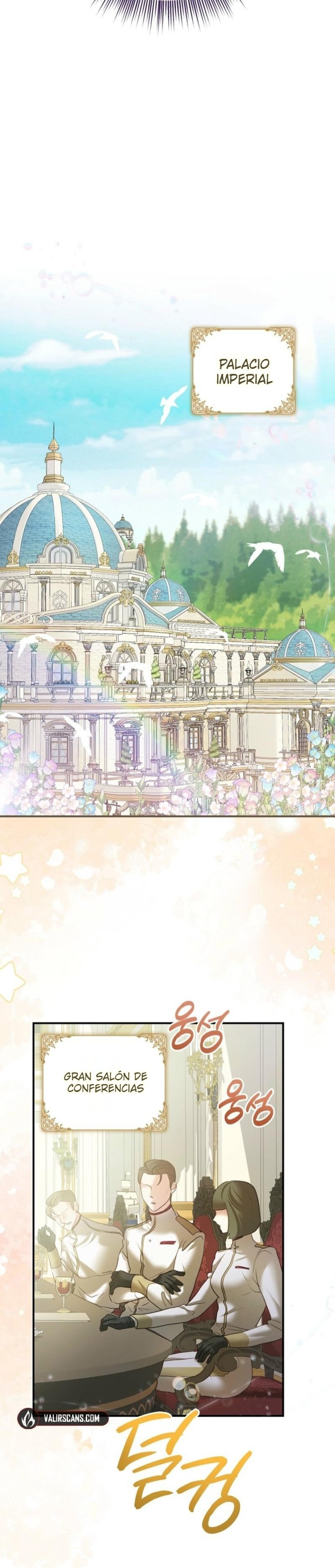 Comencemos la segunda parte de esta obra arruinada Capítulo 3 - Page 29