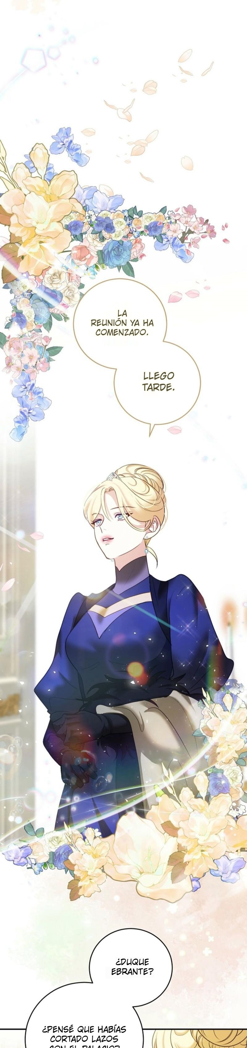 Comencemos la segunda parte de esta obra arruinada Capítulo 3 - Page 30