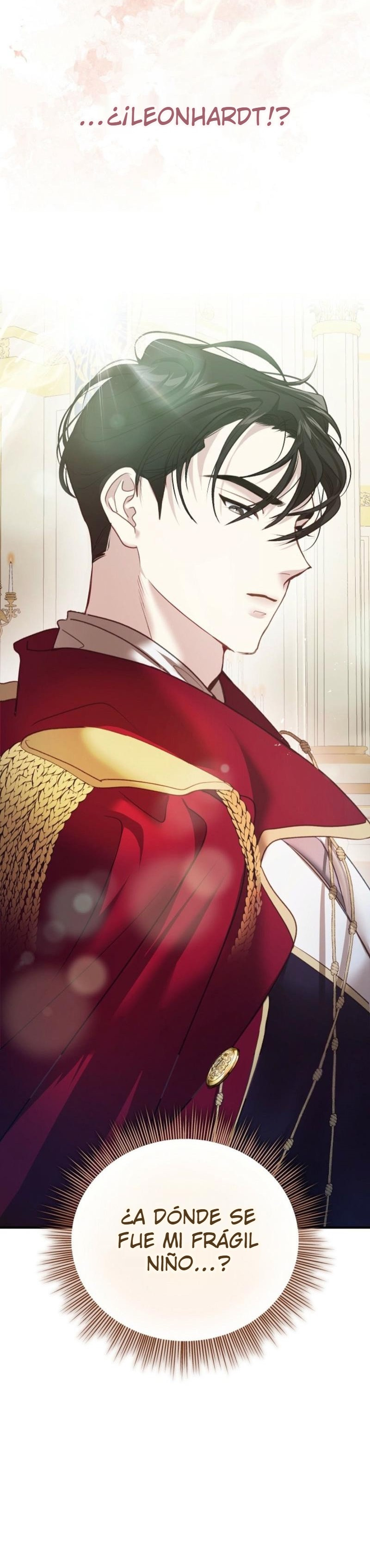 Comencemos la segunda parte de esta obra arruinada Capítulo 3 - Page 33