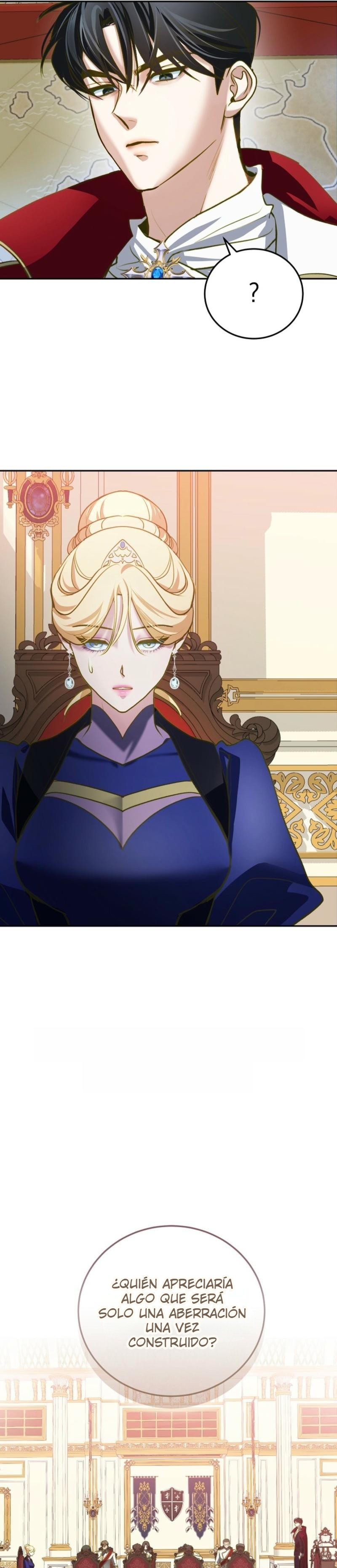 Comencemos la segunda parte de esta obra arruinada Capítulo 4 - Page 14