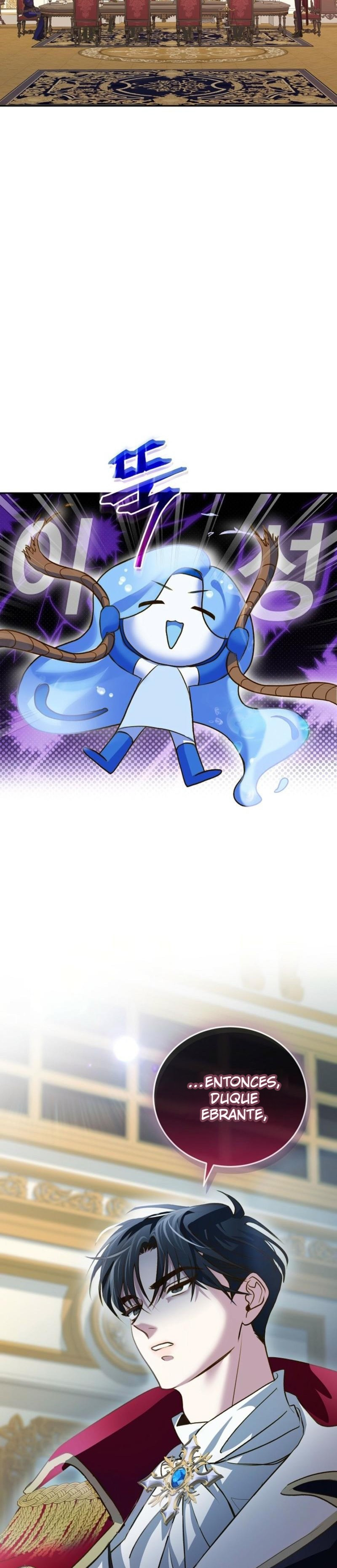 Comencemos la segunda parte de esta obra arruinada Capítulo 4 - Page 15