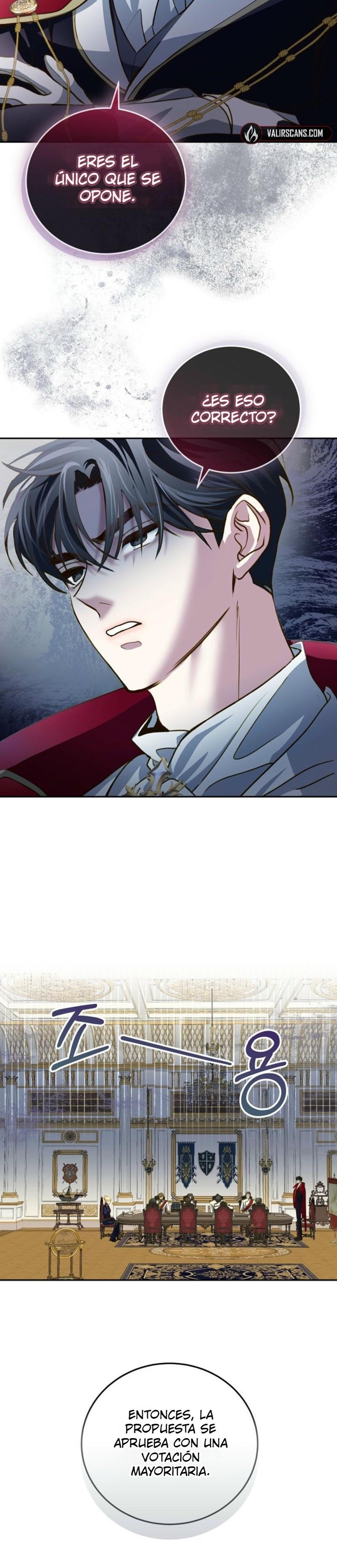 Comencemos la segunda parte de esta obra arruinada Capítulo 4 - Page 16