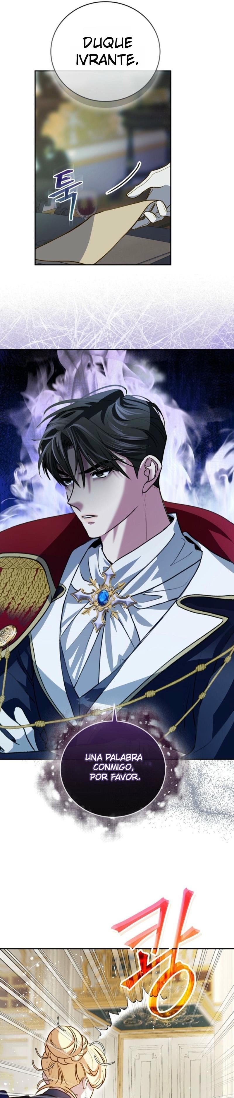 Comencemos la segunda parte de esta obra arruinada Capítulo 4 - Page 17