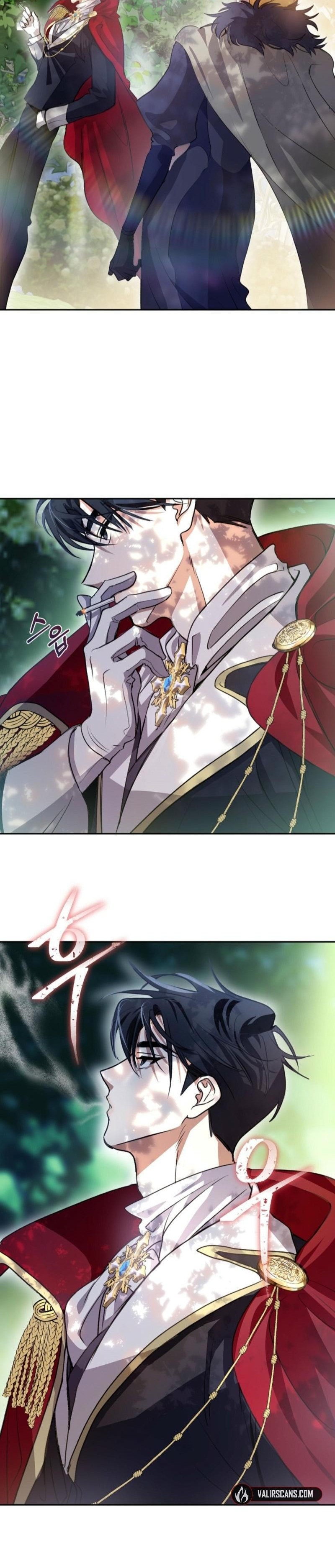 Comencemos la segunda parte de esta obra arruinada Capítulo 4 - Page 20