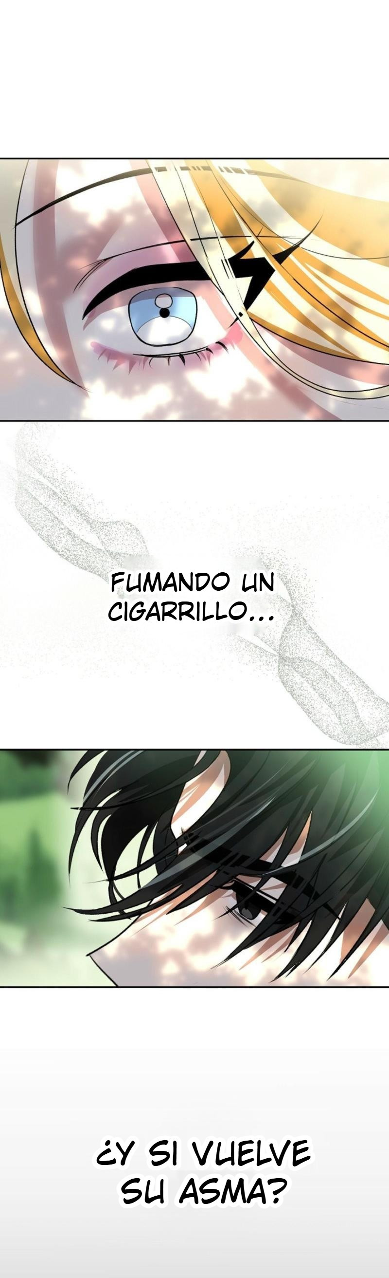 Comencemos la segunda parte de esta obra arruinada Capítulo 4 - Page 21