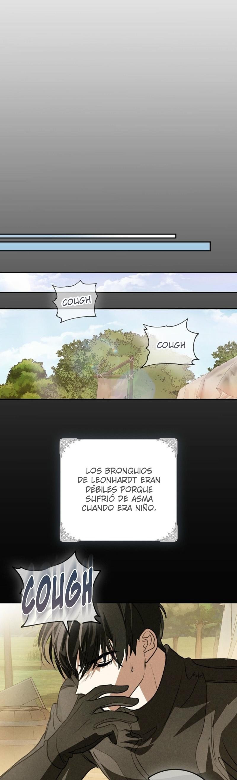 Comencemos la segunda parte de esta obra arruinada Capítulo 4 - Page 22