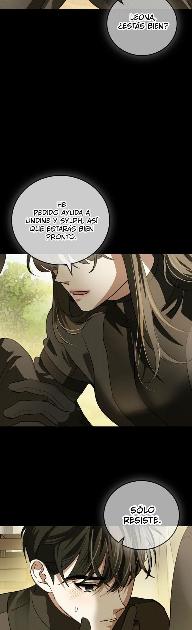 Comencemos la segunda parte de esta obra arruinada Capítulo 4 - Page 23