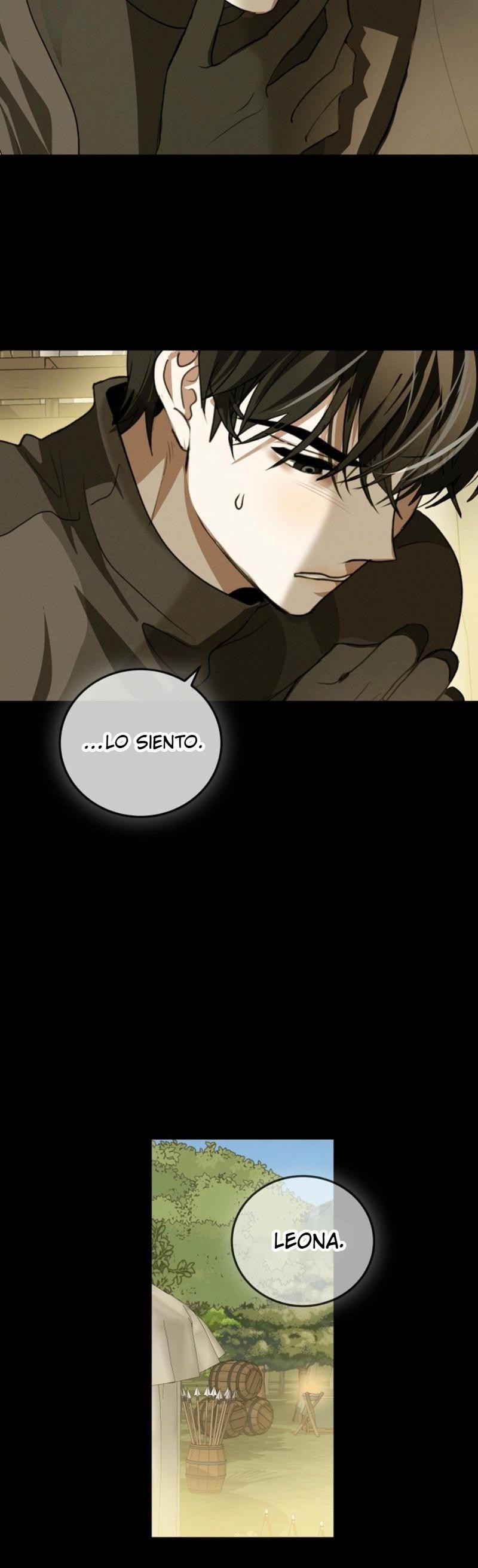 Comencemos la segunda parte de esta obra arruinada Capítulo 4 - Page 24