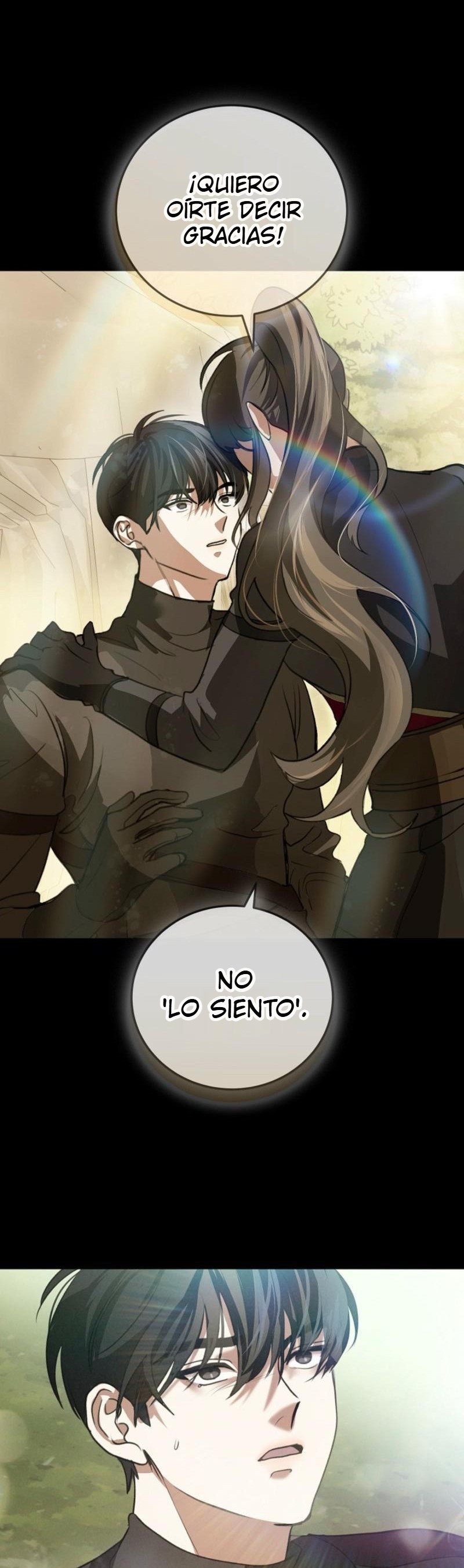 Comencemos la segunda parte de esta obra arruinada Capítulo 4 - Page 25