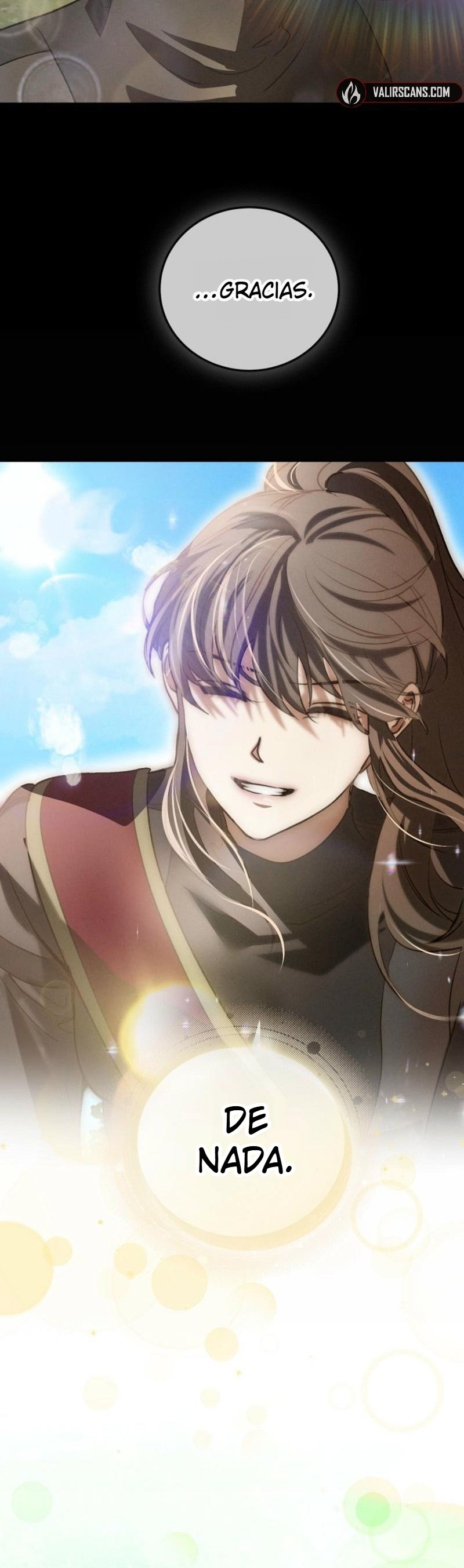 Comencemos la segunda parte de esta obra arruinada Capítulo 4 - Page 26