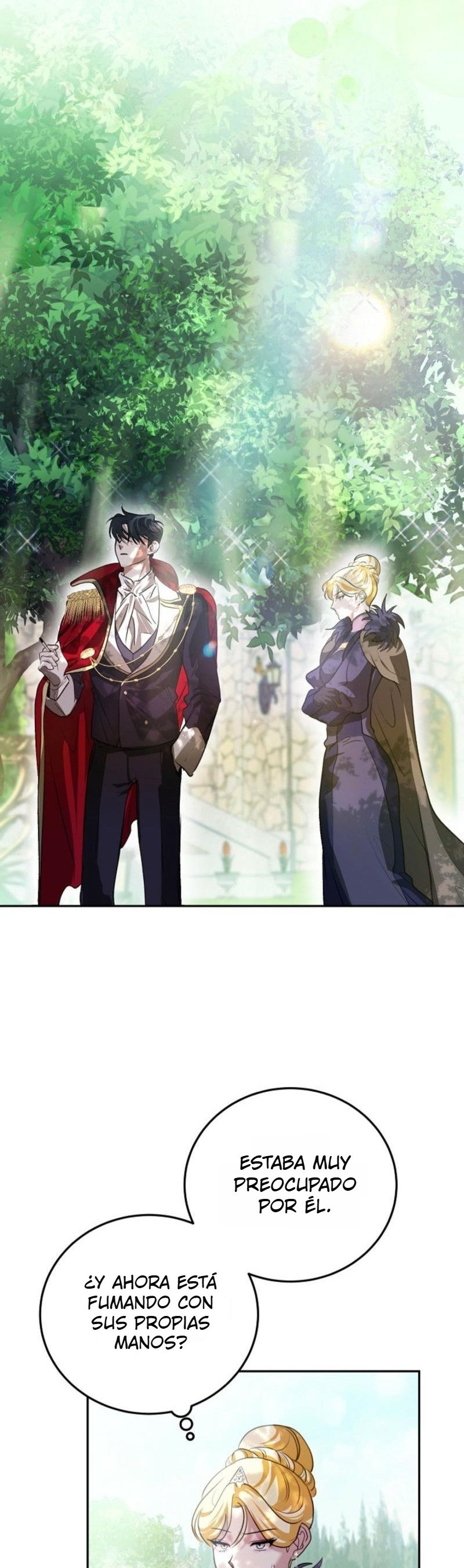 Comencemos la segunda parte de esta obra arruinada Capítulo 4 - Page 27