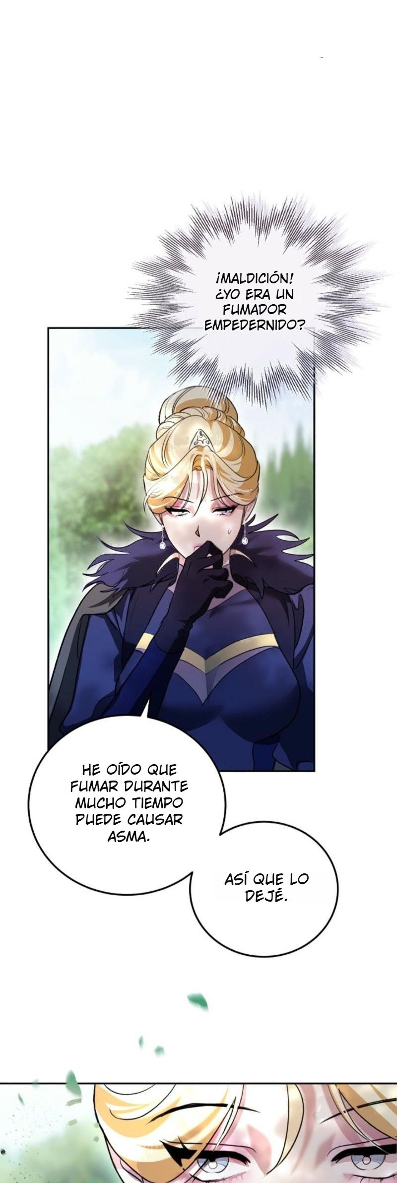 Comencemos la segunda parte de esta obra arruinada Capítulo 4 - Page 29