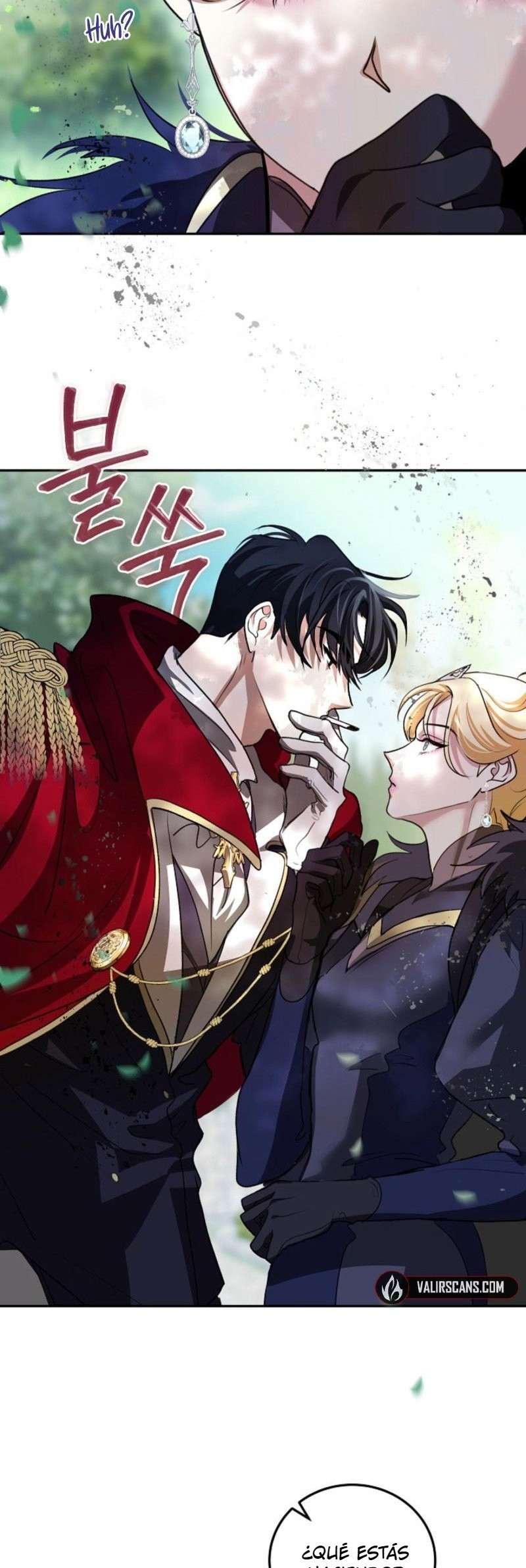 Comencemos la segunda parte de esta obra arruinada Capítulo 4 - Page 30