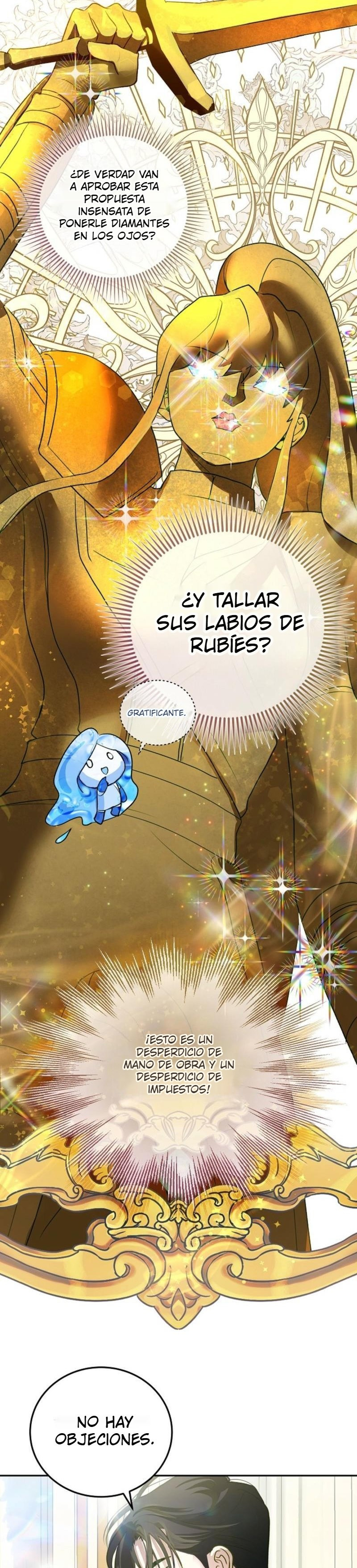 Comencemos la segunda parte de esta obra arruinada Capítulo 4 - Page 7