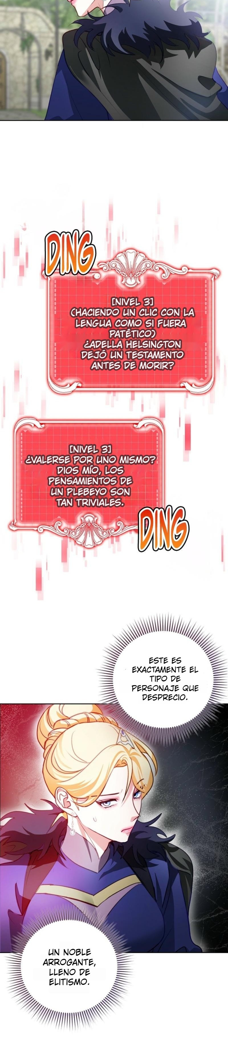 Comencemos la segunda parte de esta obra arruinada Capítulo 5 - Page 12