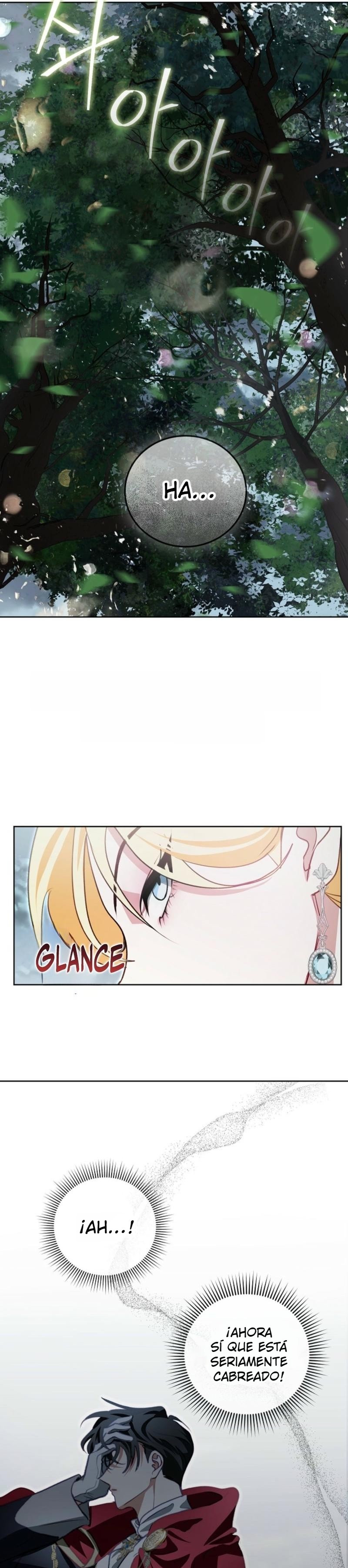 Comencemos la segunda parte de esta obra arruinada Capítulo 5 - Page 14