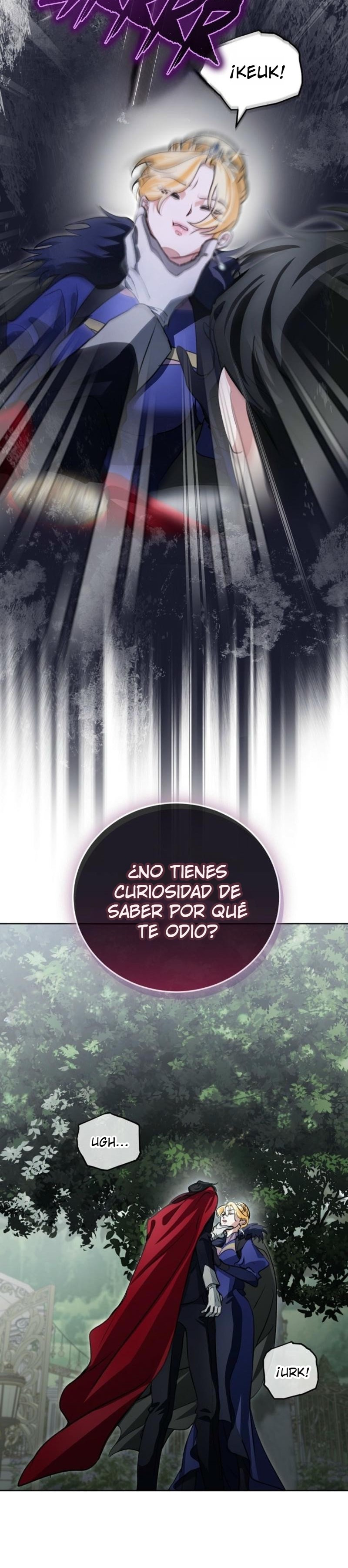 Comencemos la segunda parte de esta obra arruinada Capítulo 5 - Page 16