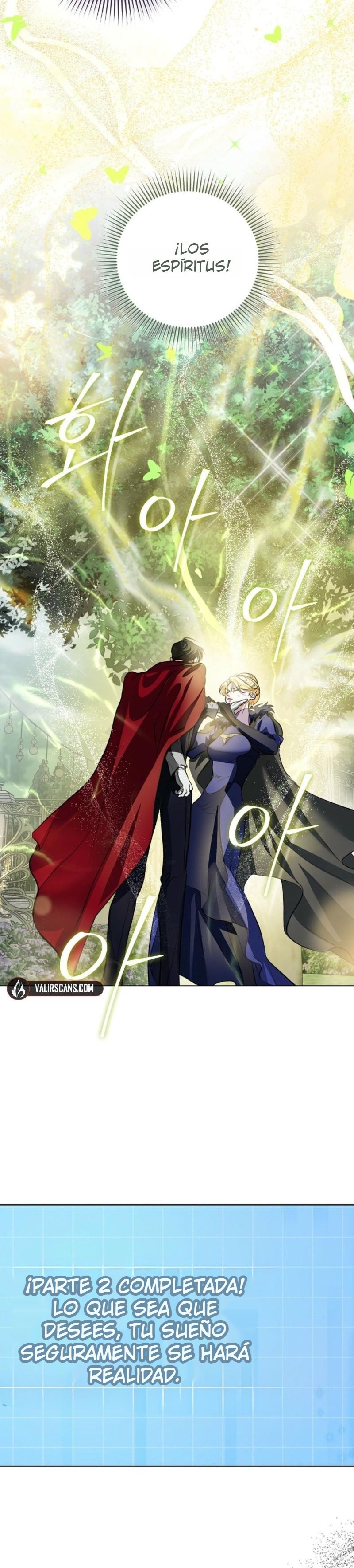 Comencemos la segunda parte de esta obra arruinada Capítulo 5 - Page 20