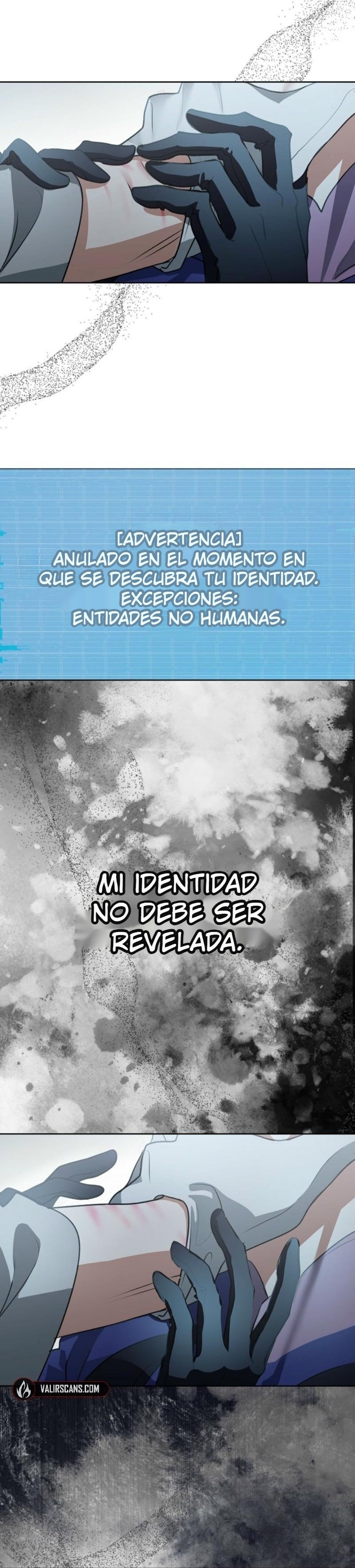 Comencemos la segunda parte de esta obra arruinada Capítulo 5 - Page 21