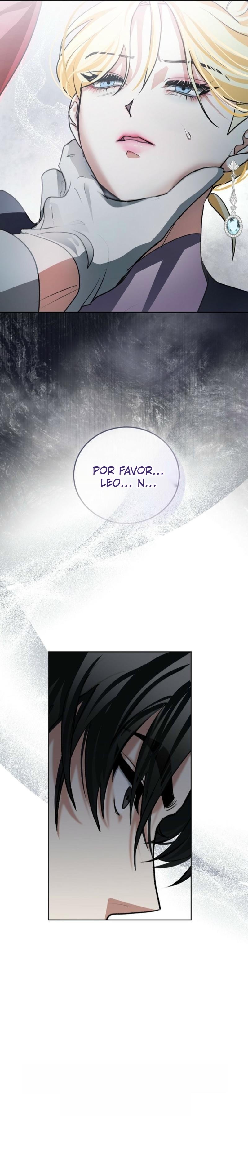 Comencemos la segunda parte de esta obra arruinada Capítulo 5 - Page 22