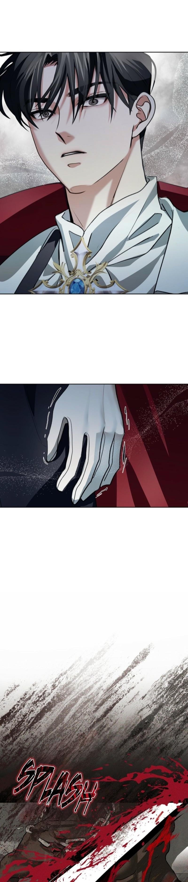 Comencemos la segunda parte de esta obra arruinada Capítulo 5 - Page 24