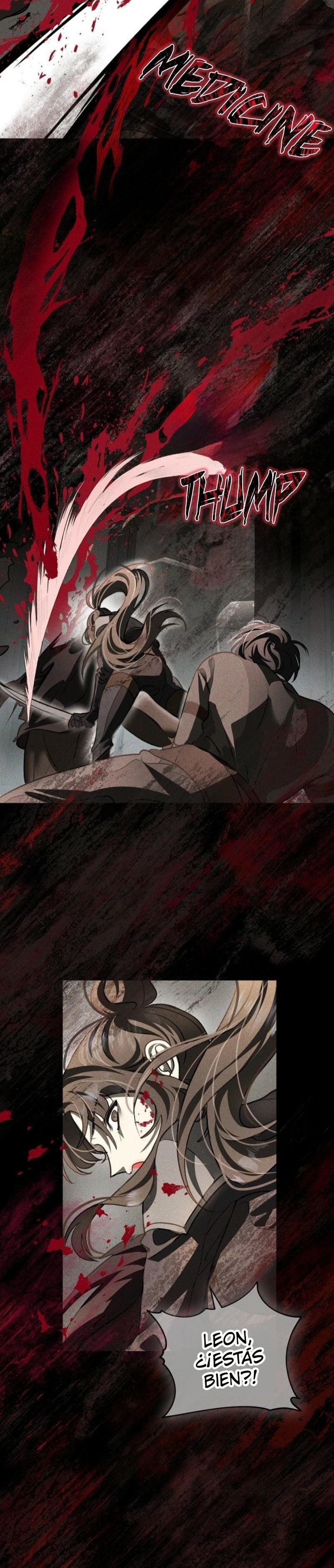 Comencemos la segunda parte de esta obra arruinada Capítulo 5 - Page 25