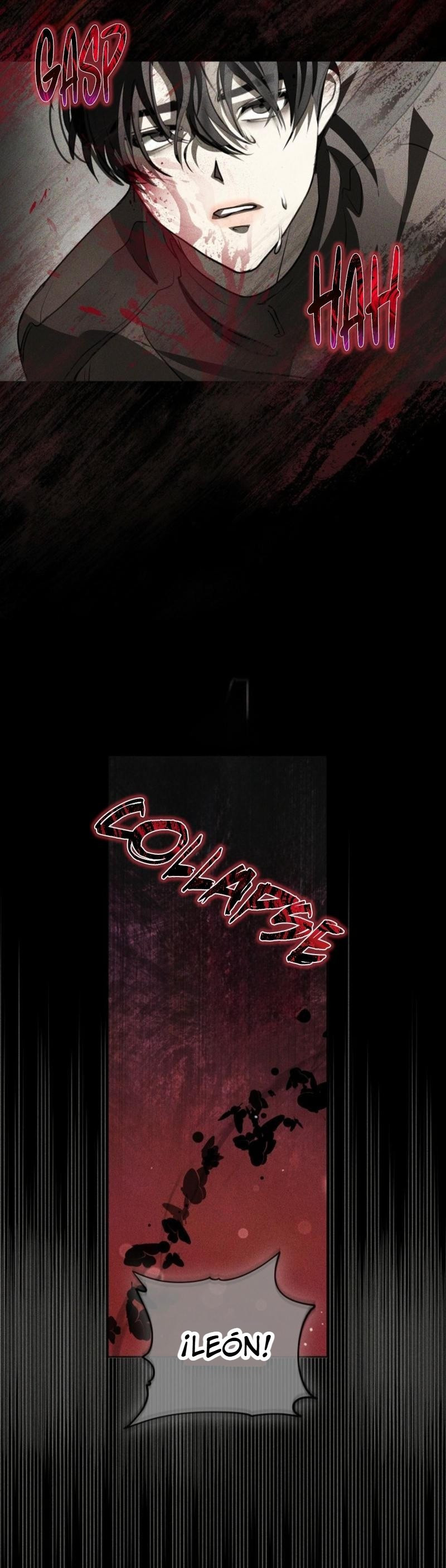 Comencemos la segunda parte de esta obra arruinada Capítulo 5 - Page 26