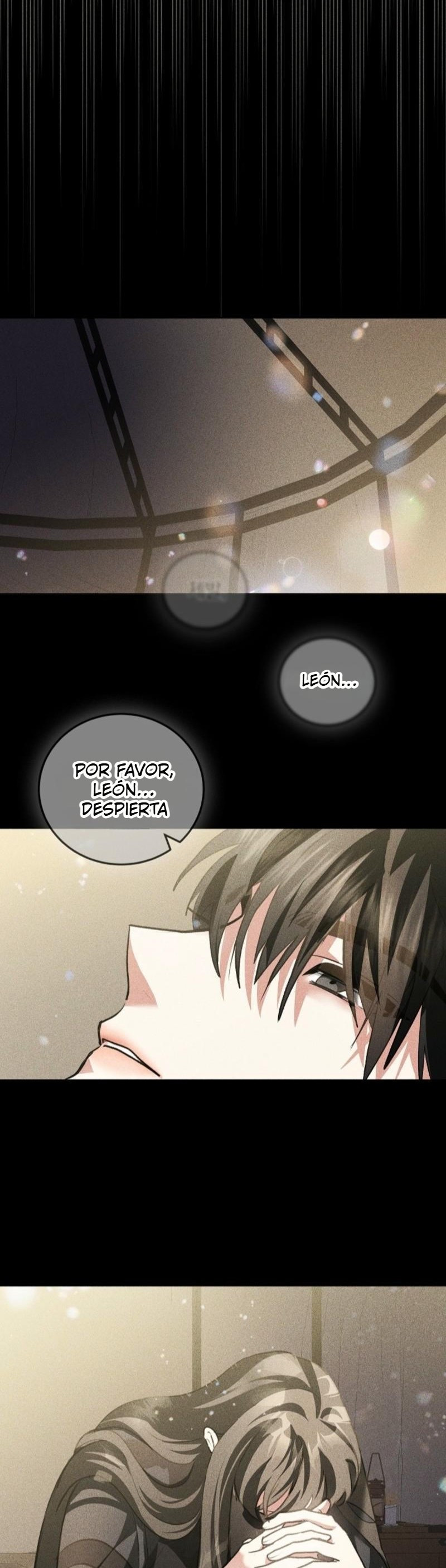 Comencemos la segunda parte de esta obra arruinada Capítulo 5 - Page 27