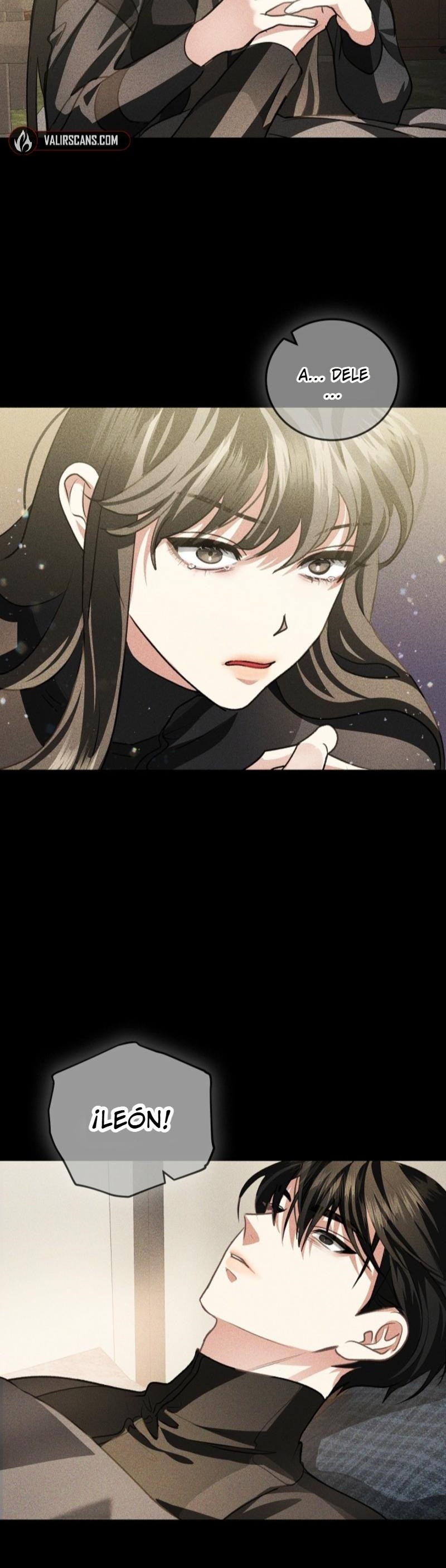 Comencemos la segunda parte de esta obra arruinada Capítulo 5 - Page 28