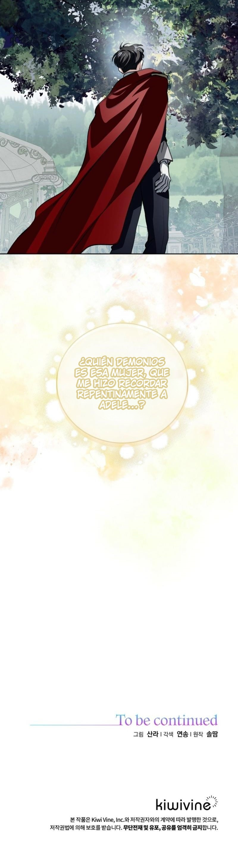 Comencemos la segunda parte de esta obra arruinada Capítulo 5 - Page 33