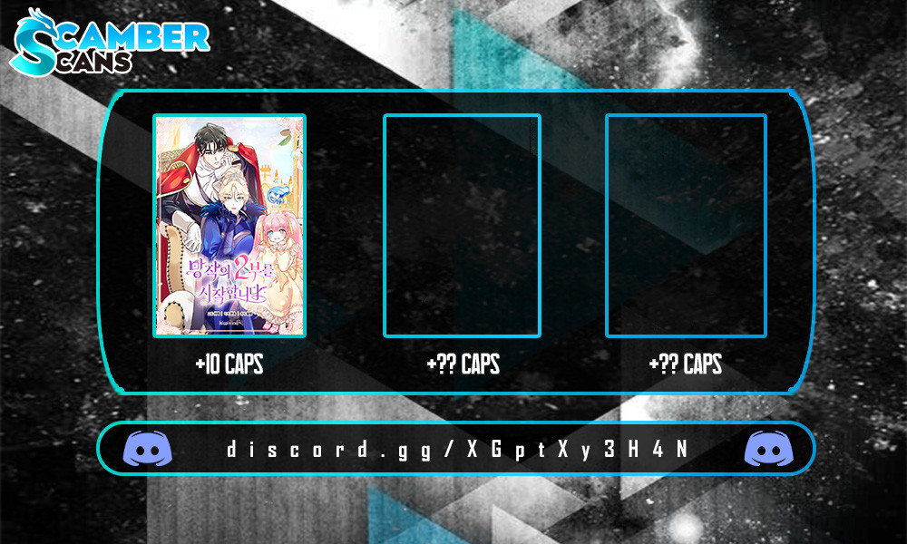 Comencemos la segunda parte de esta obra arruinada Capítulo 5 - Page 38