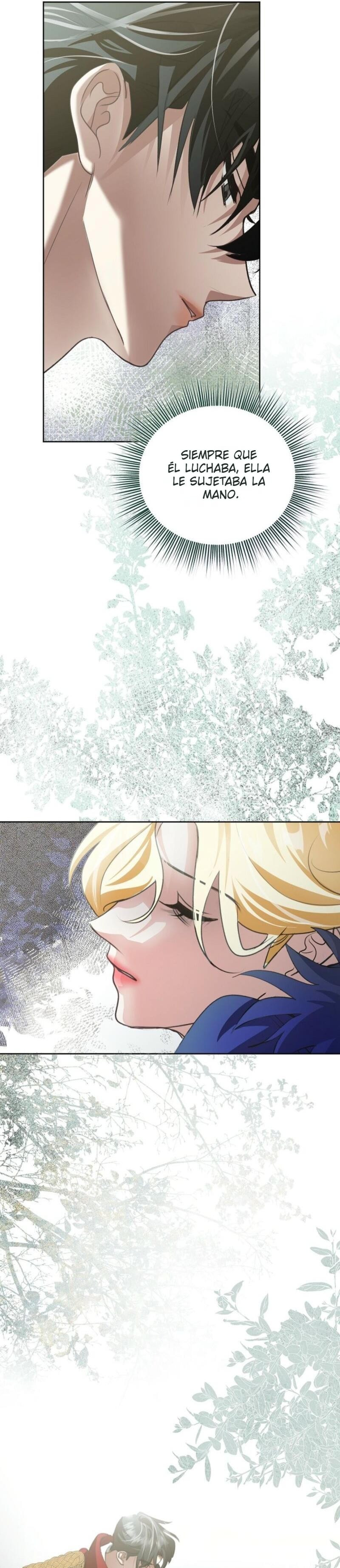 Comencemos la segunda parte de esta obra arruinada Capítulo 6 - Page 10