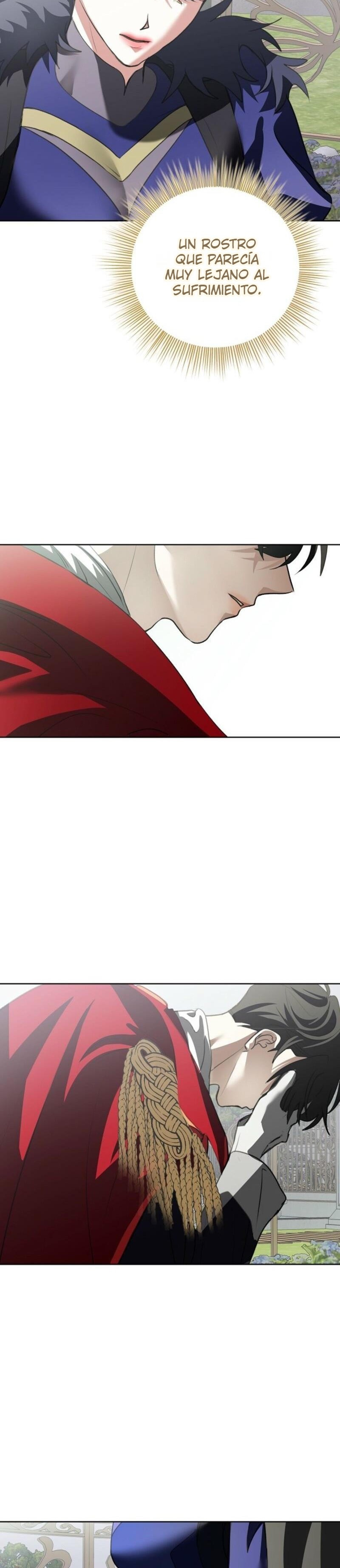 Comencemos la segunda parte de esta obra arruinada Capítulo 6 - Page 12