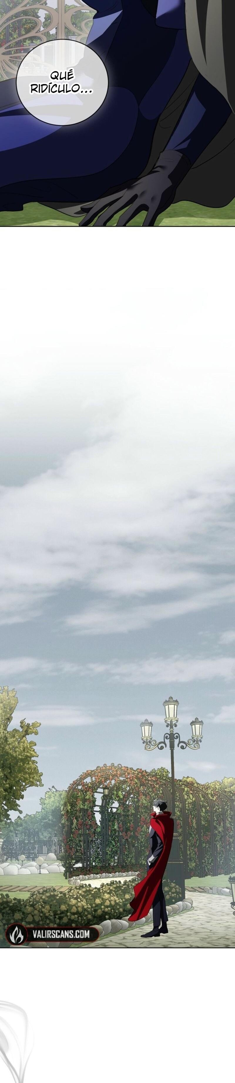 Comencemos la segunda parte de esta obra arruinada Capítulo 6 - Page 13