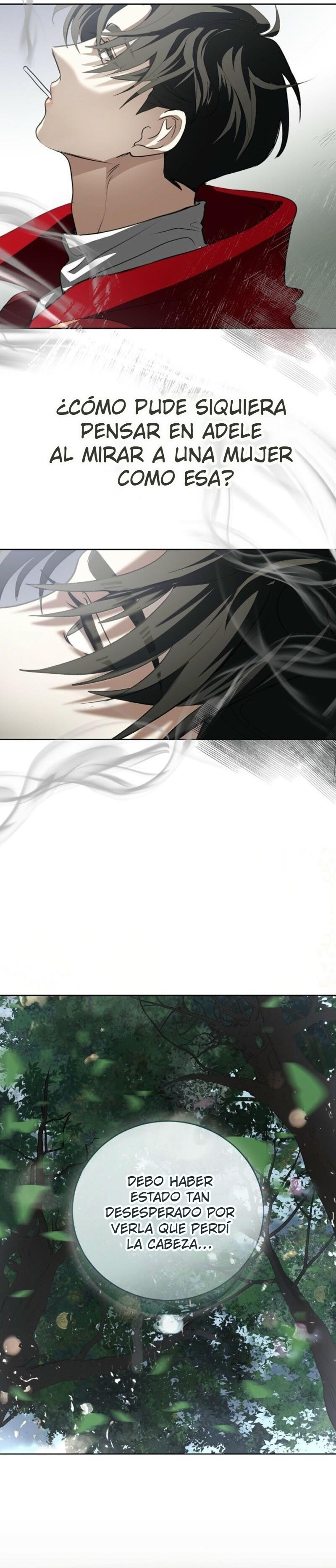 Comencemos la segunda parte de esta obra arruinada Capítulo 6 - Page 14