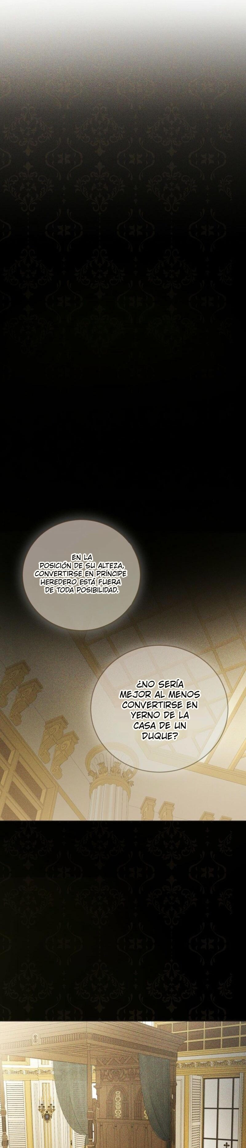 Comencemos la segunda parte de esta obra arruinada Capítulo 6 - Page 15