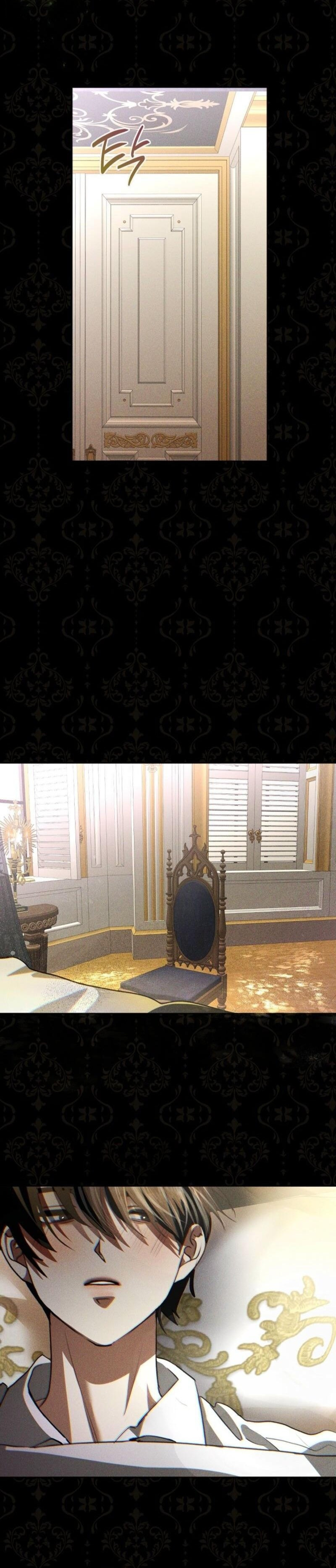 Comencemos la segunda parte de esta obra arruinada Capítulo 6 - Page 17