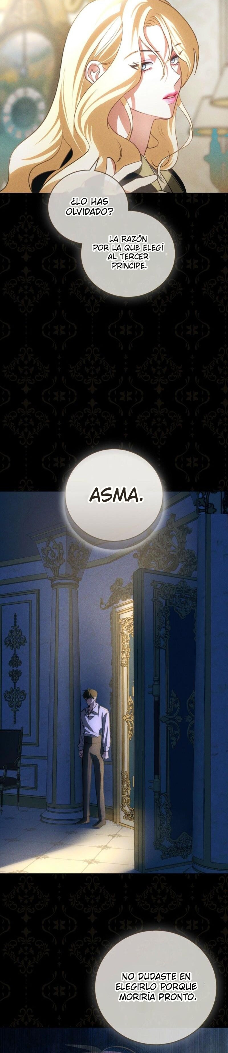 Comencemos la segunda parte de esta obra arruinada Capítulo 6 - Page 21