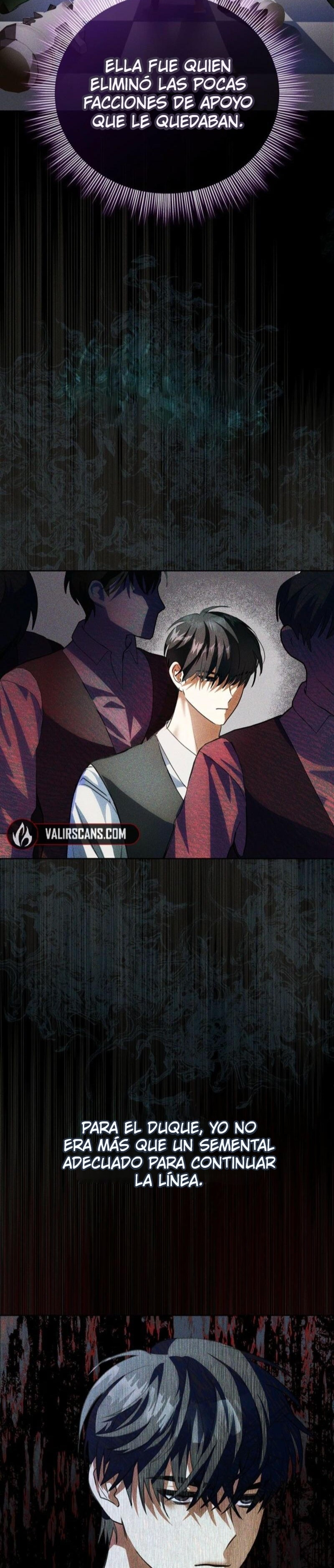 Comencemos la segunda parte de esta obra arruinada Capítulo 6 - Page 24