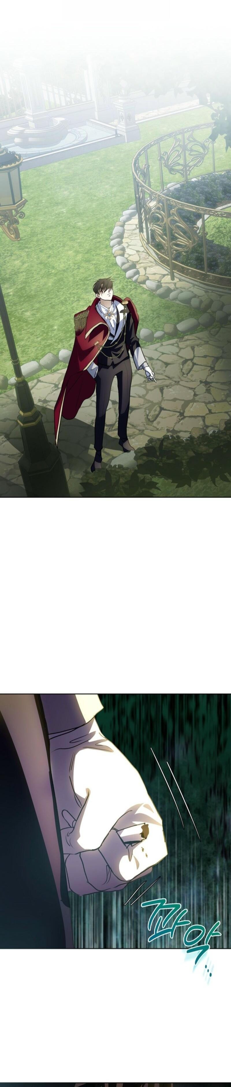 Comencemos la segunda parte de esta obra arruinada Capítulo 6 - Page 26