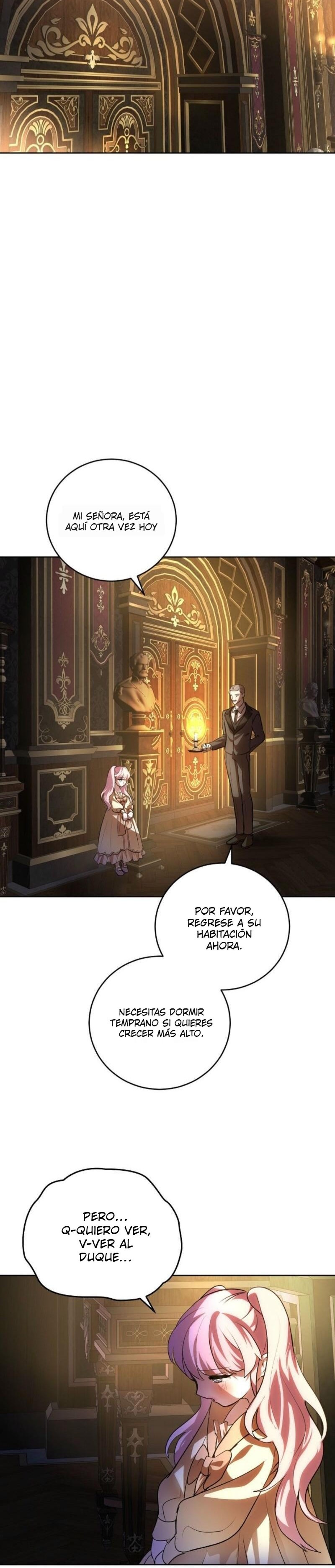 Comencemos la segunda parte de esta obra arruinada Capítulo 6 - Page 29