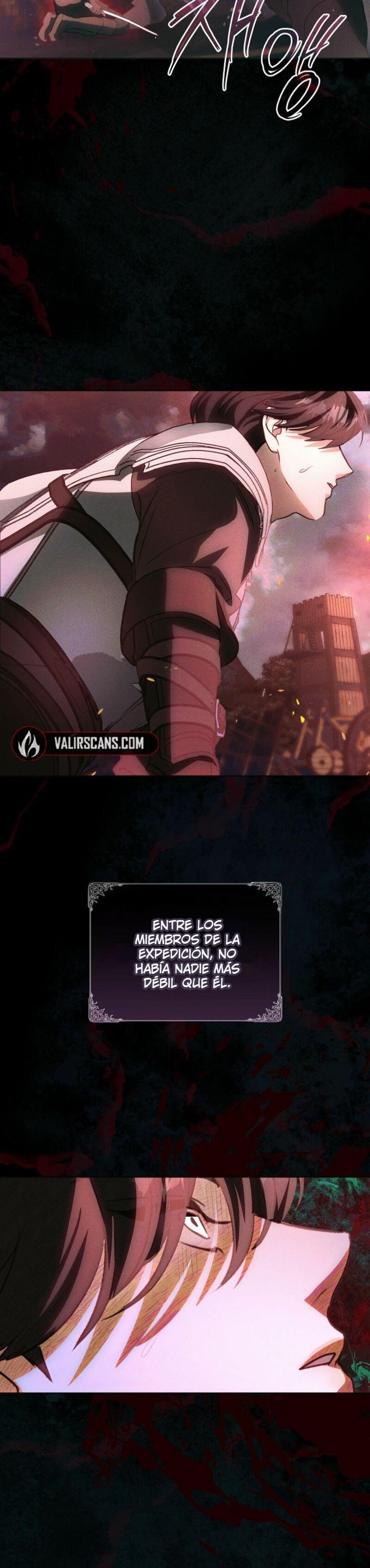 Comencemos la segunda parte de esta obra arruinada Capítulo 6 - Page 3