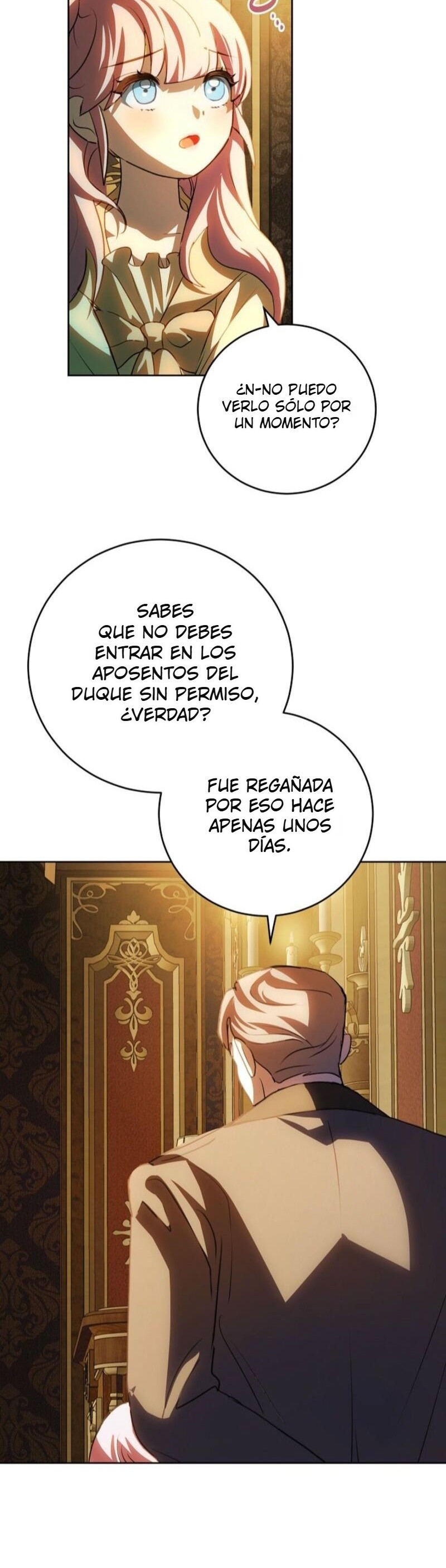 Comencemos la segunda parte de esta obra arruinada Capítulo 6 - Page 31