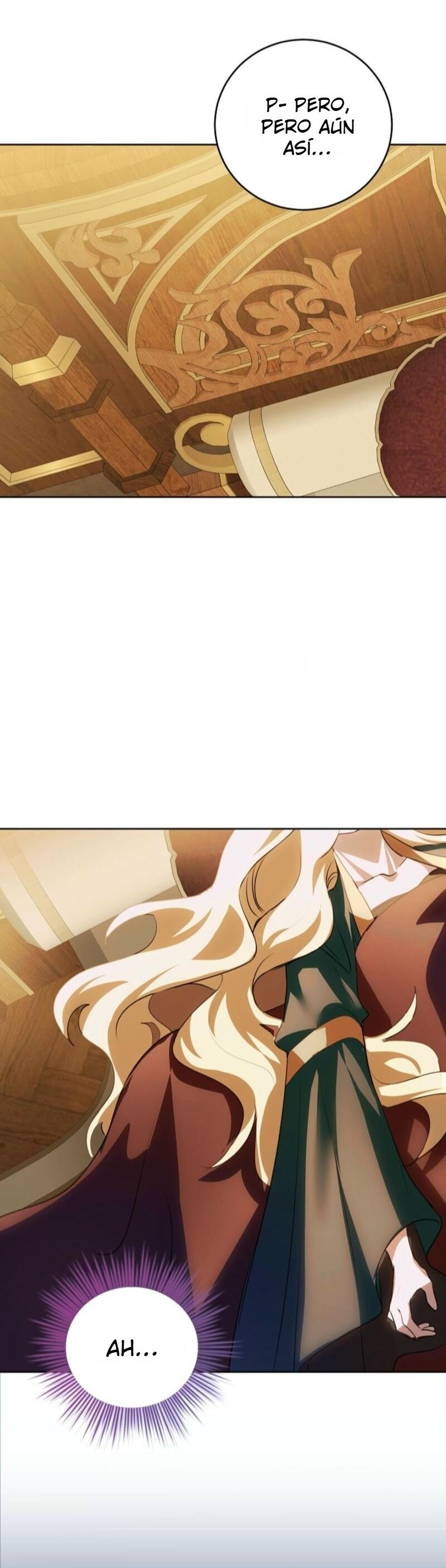 Comencemos la segunda parte de esta obra arruinada Capítulo 6 - Page 32