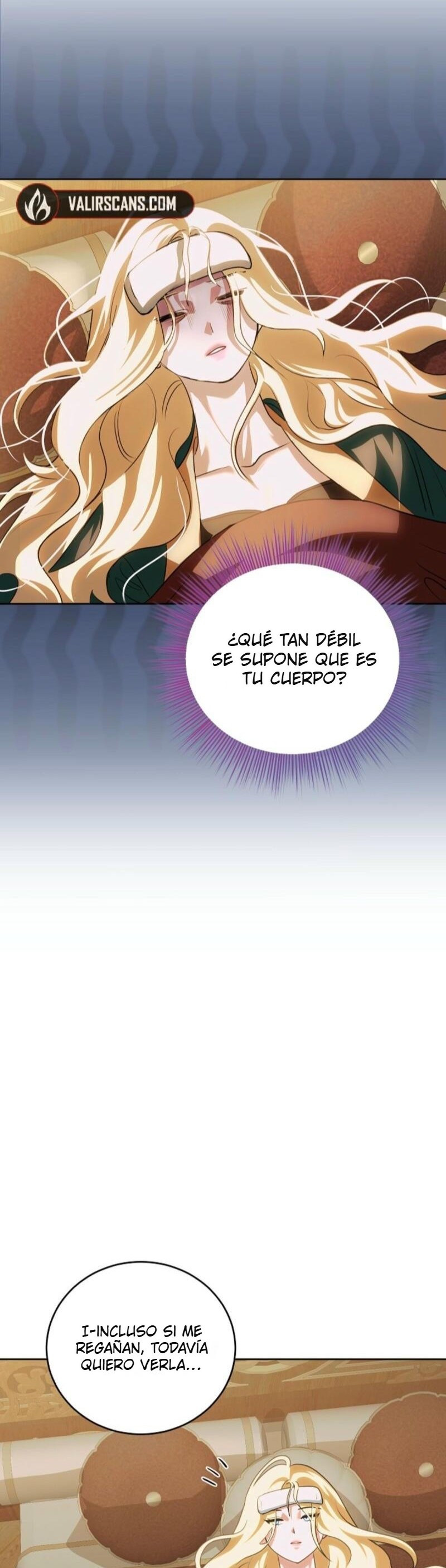 Comencemos la segunda parte de esta obra arruinada Capítulo 6 - Page 33